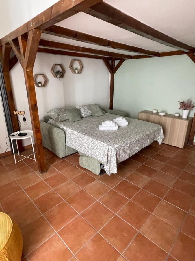 La Casa Di Santa' Apartment Наполи Екстериор снимка