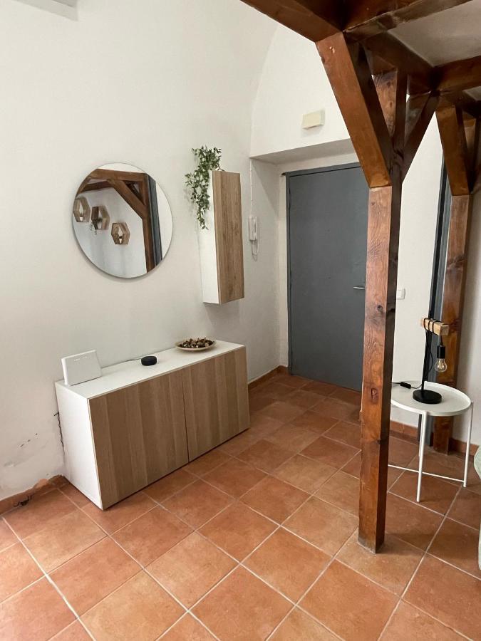 La Casa Di Santa' Apartment Наполи Екстериор снимка